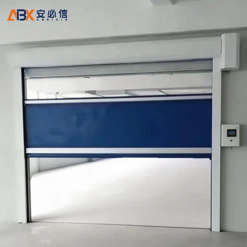 潮州高速门