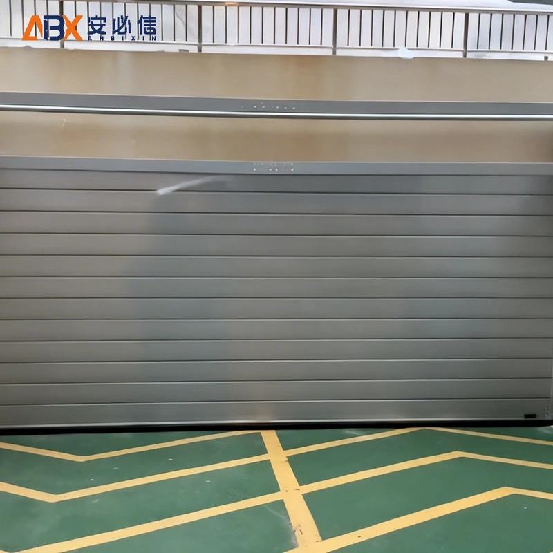潮州洁净室高速门